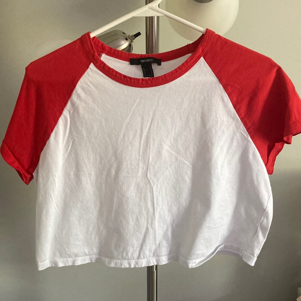 Forever 21 top